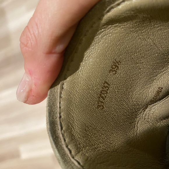 PRADA boots - Picture 2 of 4